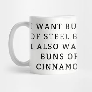 buns Mug